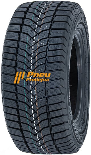 BRIDGESTONE DURAVIS VAN WINTER