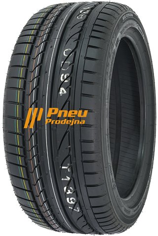 BRIDGESTONE POTENZA RE050 ASYMMETRIC