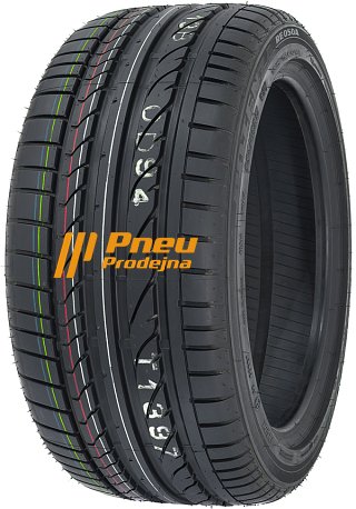 BRIDGESTONE POTENZA RE050 A ECOPIA