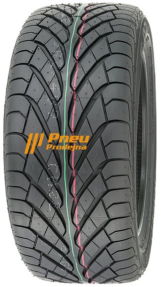 BRIDGESTONE POTENZA S-02