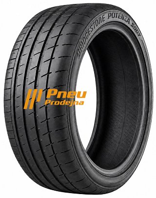 BRIDGESTONE POTENZA S007