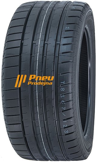 BRIDGESTONE POTENZA SPORT EVO