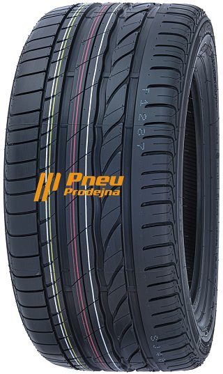 BRIDGESTONE TURANZA ER300 ECOPIA