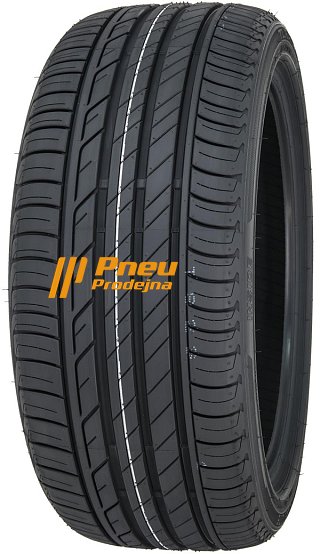 BRIDGESTONE TURANZA T001 EVO