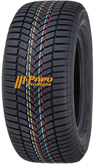 BRIDGESTONE WEATHER CONTROL A005