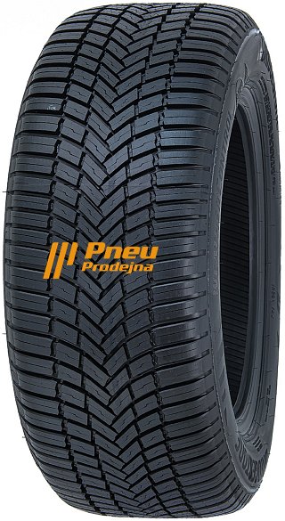 BRIDGESTONE WEATHER CONTROL A005 EVO