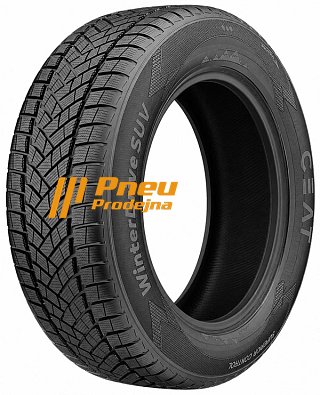 CEAT WINTERDRIVE SUV
