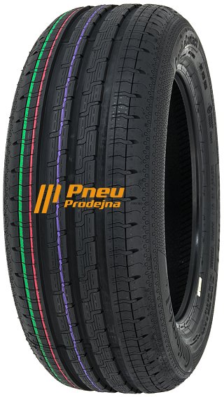 CONTINENTAL CONTI.ECONTACT