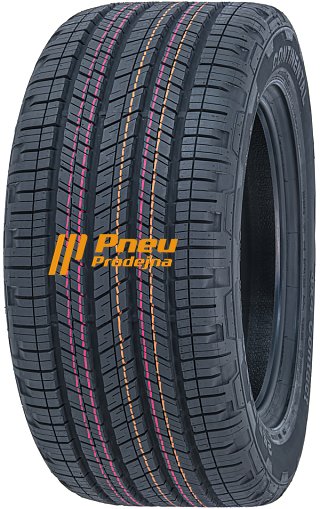 CONTINENTAL CONTI4X4CONTACT