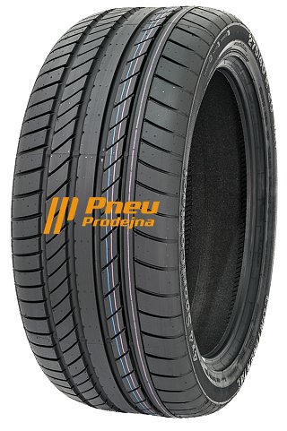 CONTINENTAL CONTI4X4SPORTCONTACT