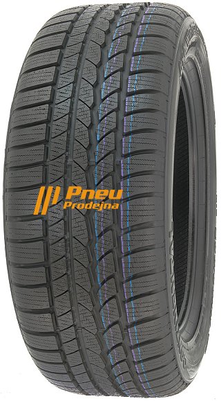 CONTINENTAL CONTI4X4WINTERCONTACT