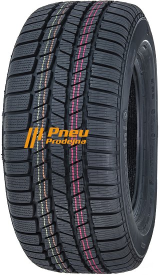CONTINENTAL CONTICONTACT TS 815 CS