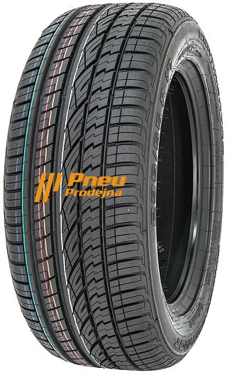 CONTINENTAL CONTICROSSCONTACT UHP E