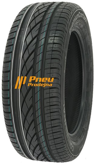 CONTINENTAL CONTIPREMIUMCONTACT