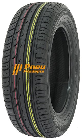 CONTINENTAL CONTIPREMIUMCONTACT 2