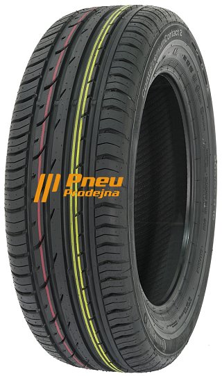 CONTINENTAL CONTIPREMIUMCONTACT 2 E