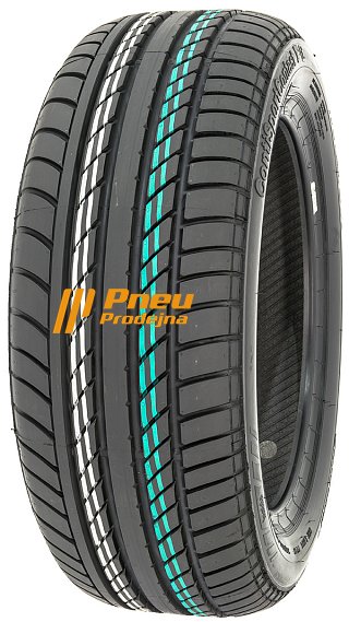 CONTINENTAL CONTISPORTCONTACT