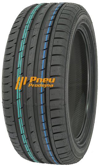 CONTINENTAL CONTISPORTCONTACT 3