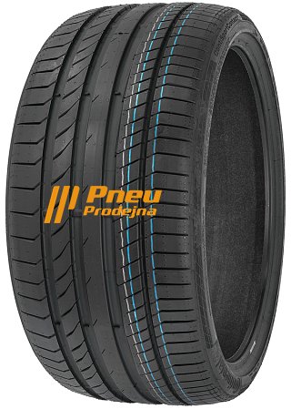 CONTINENTAL CONTISPORTCONTACT 5P
