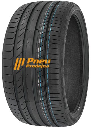 CONTINENTAL CONTISPORTCONTACT 5P (HA)