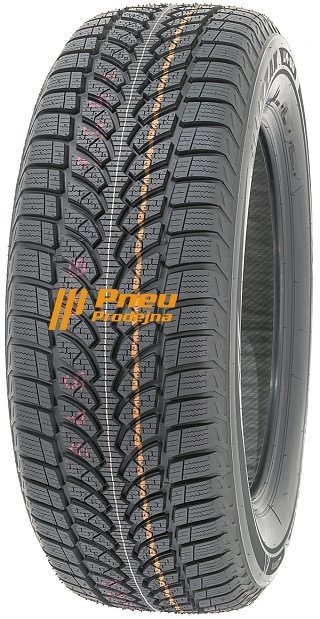 CONTINENTAL CONTIWINTERCONTACT TS 780