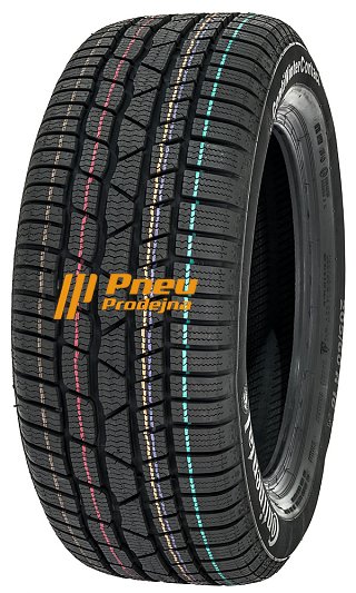 CONTINENTAL CONTIWINTERCONTACT TS 830 P