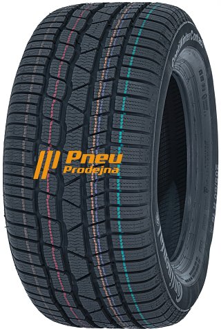 CONTINENTAL CONTIWINTERCONTACT TS 830 P SUV