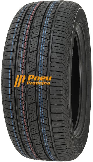 CONTINENTAL CROSSCONTACT LX SPORT