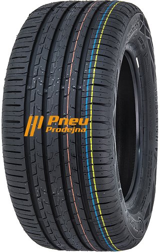 CONTINENTAL ECOCONTACT 6