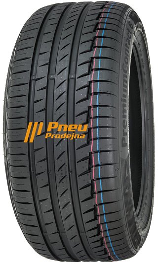 CONTINENTAL PREMIUMCONTACT 6