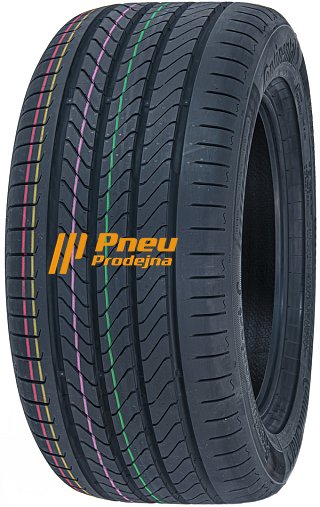 CONTINENTAL PREMIUMCONTACT C