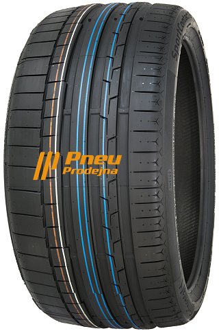 CONTINENTAL SPORTCONTACT 6