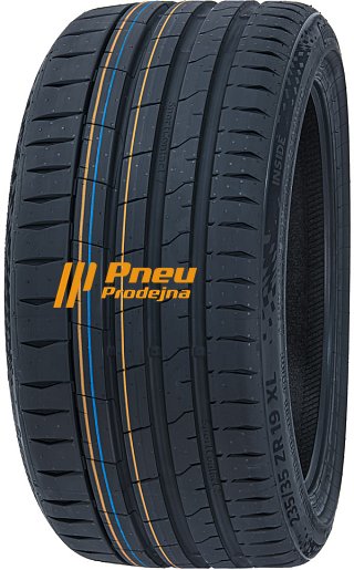 CONTINENTAL SPORTCONTACT 7
