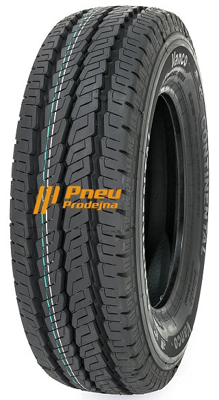 CONTINENTAL VANCO-6