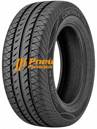 CONTINENTAL VANCOCONTACT 2