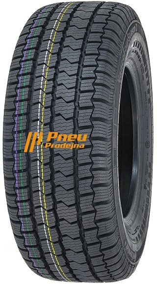 CONTINENTAL VANCOFOURSEASON 2
