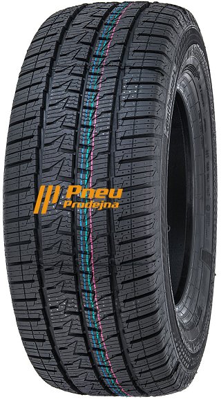 CONTINENTAL VANCONTACT 4SEASON