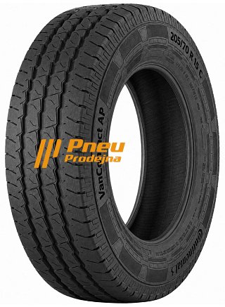 CONTINENTAL VANCONTACT AP