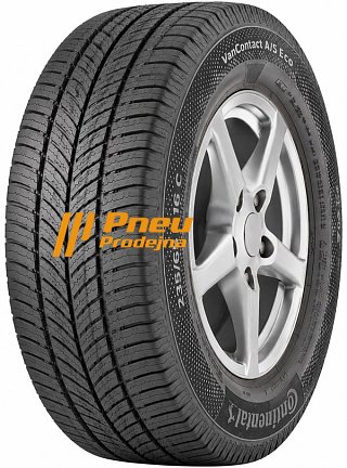 CONTINENTAL VANCONTACT A/S ECO