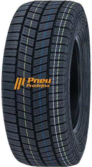 CONTINENTAL VANCONTACT A/S ULTRA