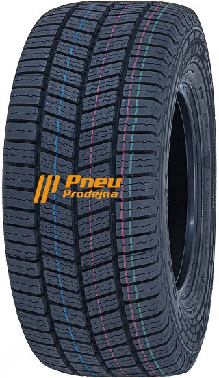 CONTINENTAL VANCONTACT A/S ULTRA CAMPER