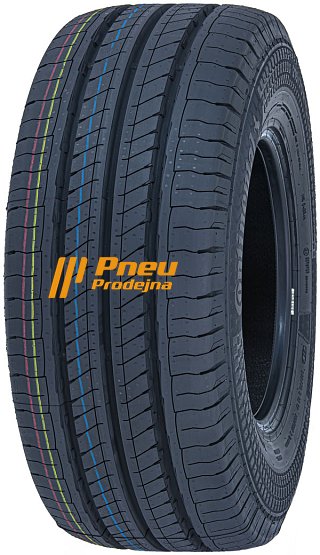 CONTINENTAL VANCONTACT ULTRA CAMPER