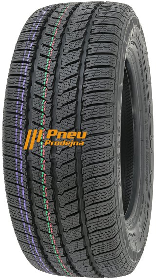 CONTINENTAL VANCONTACT WINTER