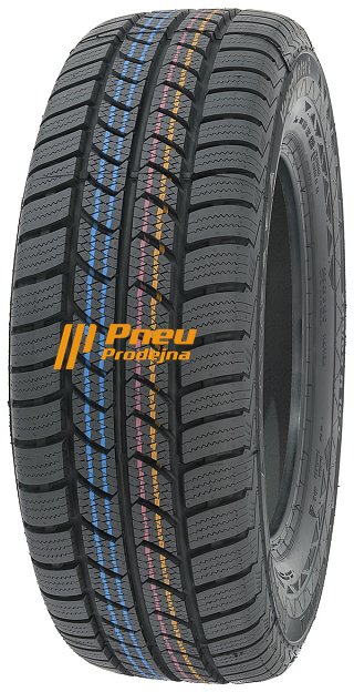 CONTINENTAL VANCOWINTER 2