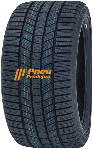 CONTINENTAL WINTERCONTACT 8 S