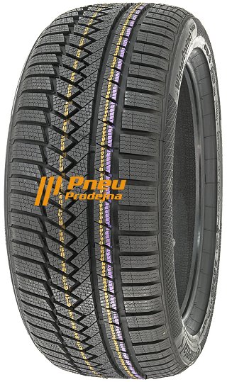 CONTINENTAL WINTERCONTACT TS 850 P