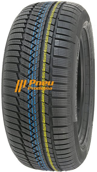 CONTINENTAL WINTERCONTACT TS 850 P SUV