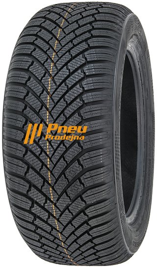 CONTINENTAL WINTERCONTACT TS 860