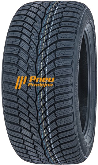 CONTINENTAL WINTERCONTACT TS 870