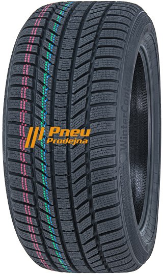CONTINENTAL WINTERCONTACT TS 870 P